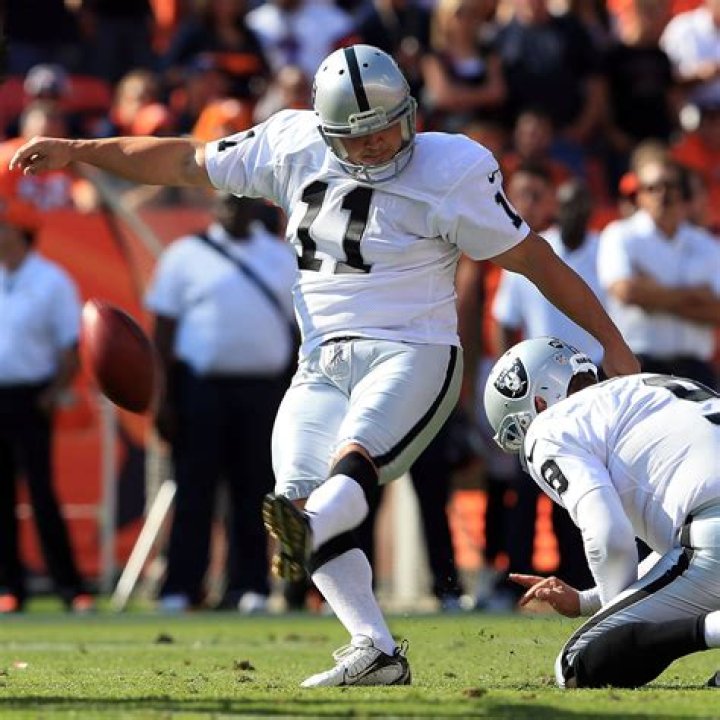 Sebastian Janikowski Biography, Age, Height, Wife, Net Worth, Family