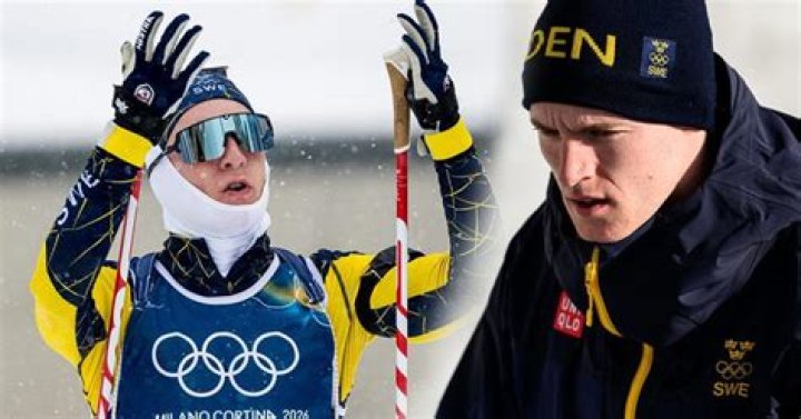 Sebastian Samuelsson Biography, Age, Height, Wife, Net Worth, Family