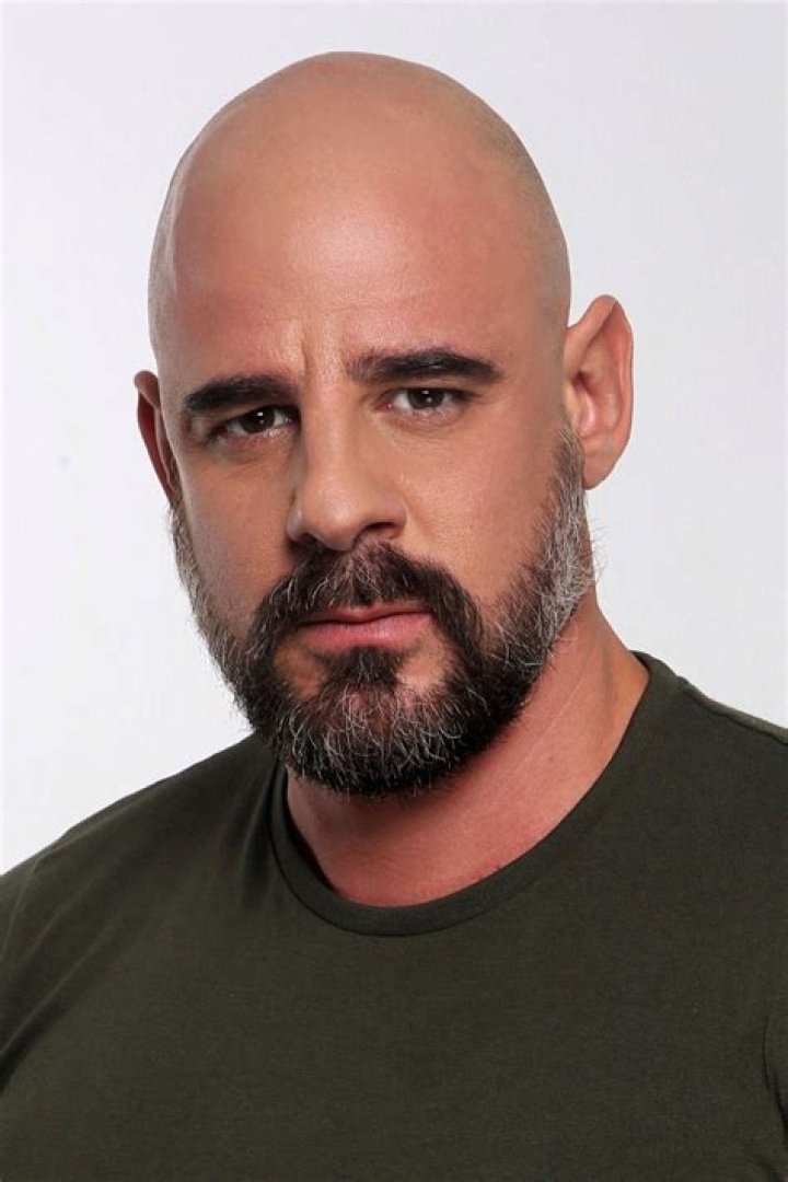 Sergio Torrico Biography, Age, Height, Wife, Net Worth, Family