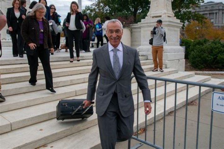 Seth P. Waxman Biography, Age, Height, Wife, Net Worth, Family