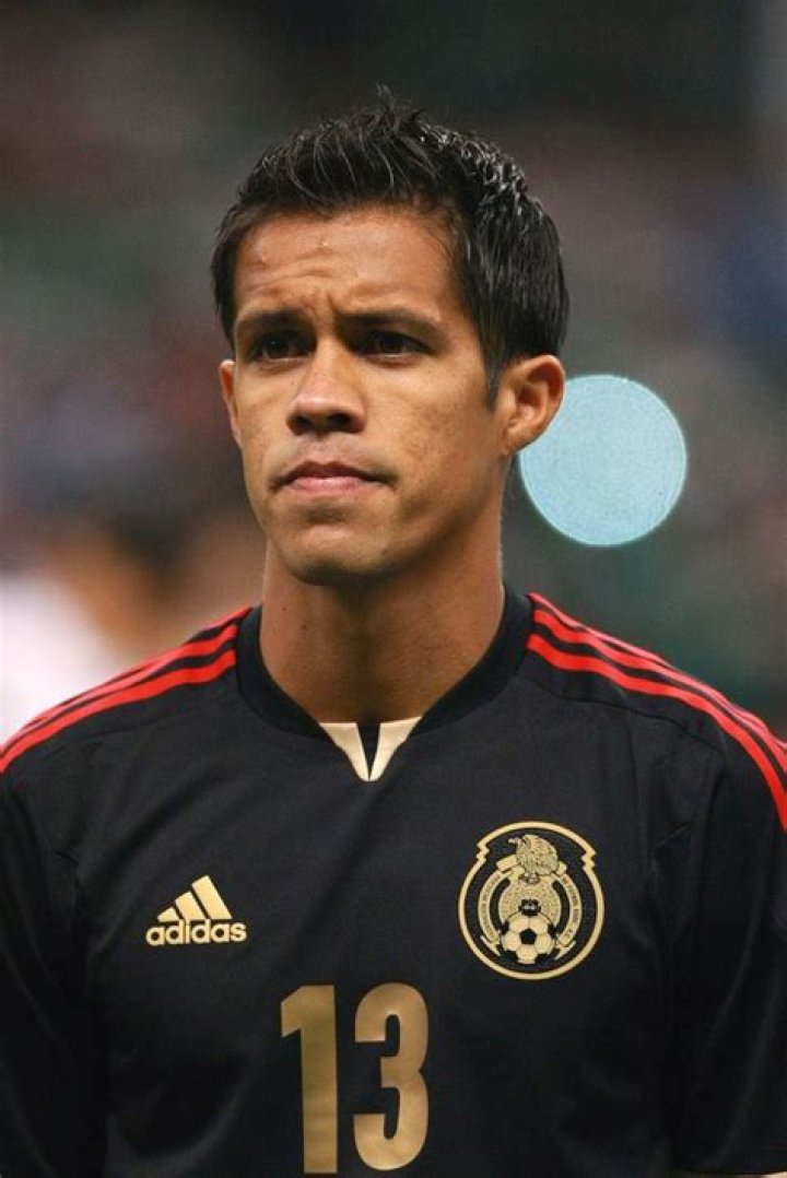 Severo Meza Biography, Age, Height, Wife, Net Worth, Family