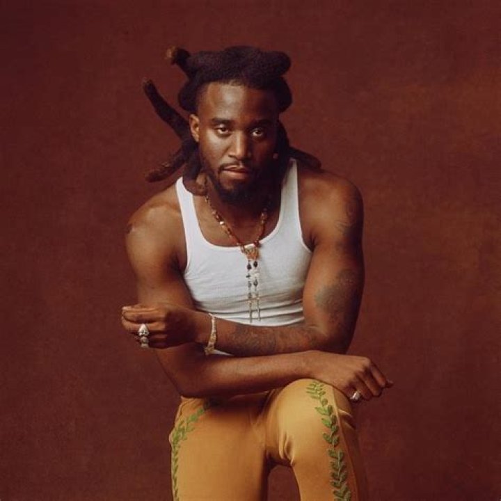 Shaboozey Biography, Age, Height, Husband, Net Worth, Family