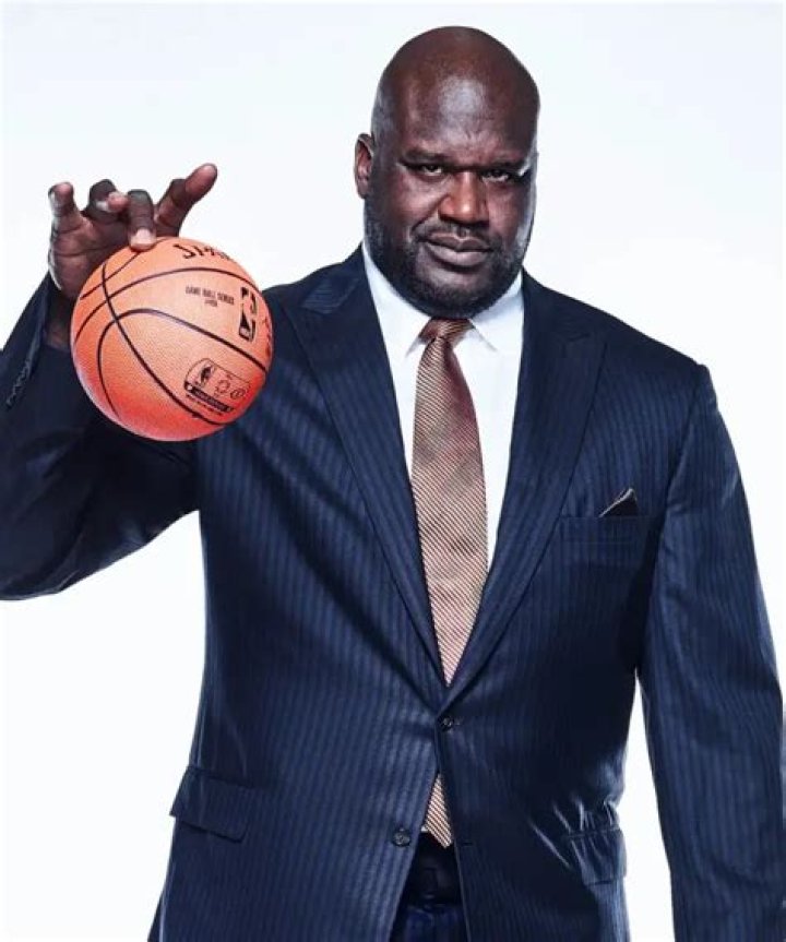 Shaquille O'Neal biografía, edad, altura, esposo, net worth, familia