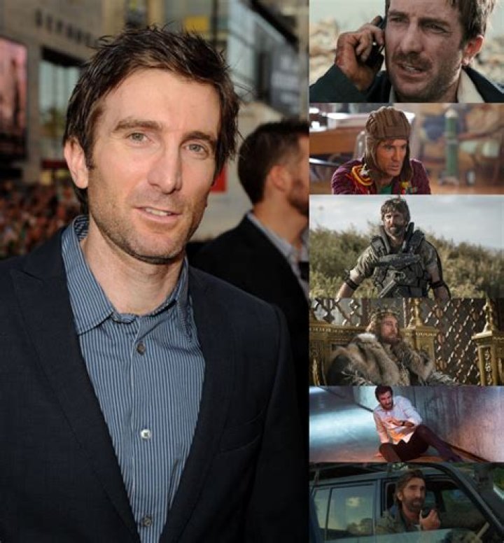 Sharlto Copley Biography, Age, Height, Wife, Net Worth, Family