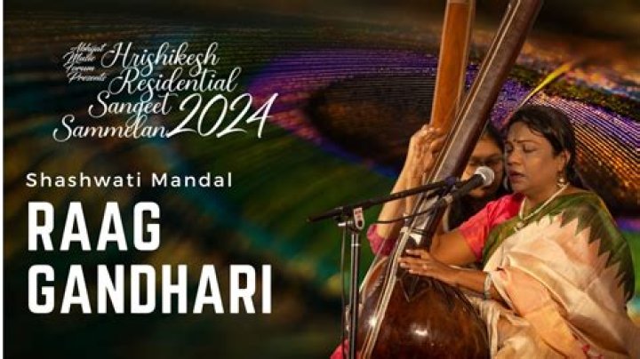 Shashwati Mandal Biography, Age, Height, Husband, Net Worth, Family