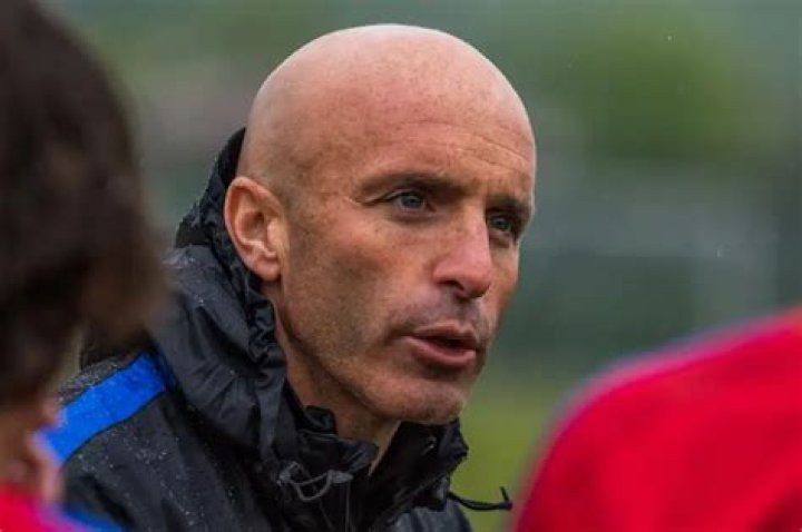 Shaun Tsakiris Biography, Age, Height, Wife, Net Worth, Family