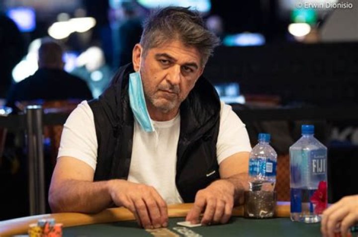 Shawn Sheikhan Biography, Age, Height, Wife, Net Worth, Family