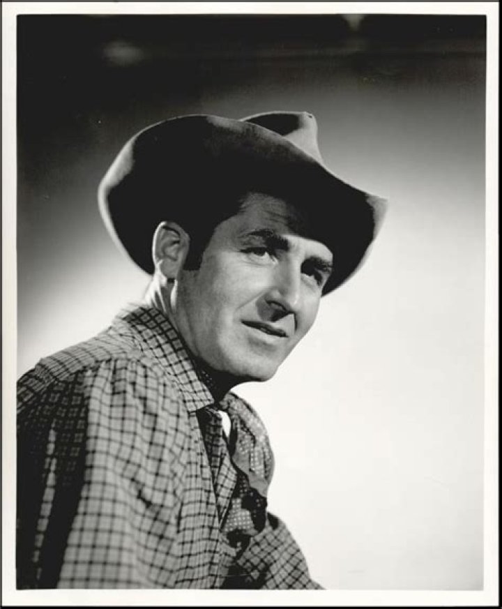 Sheb Wooley biografía, edad, altura, esposo, net worth, familia