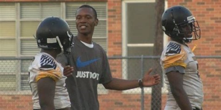 Sherrod Gideon Biography, Age, Height, Wife, Net Worth, Family