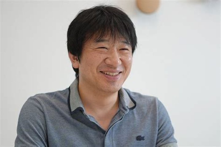 Shigetaka Kurita Biography, Age, Height, Wife, Net Worth, Family