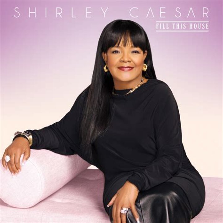 Shirley Caesar Biography, Age, Height, Husband, Net Worth, Family