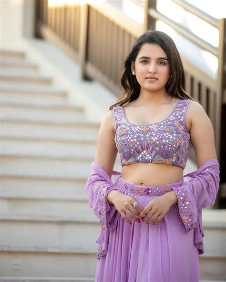 Shirley Setia Biography, Age, Height, Husband, Net Worth, Family