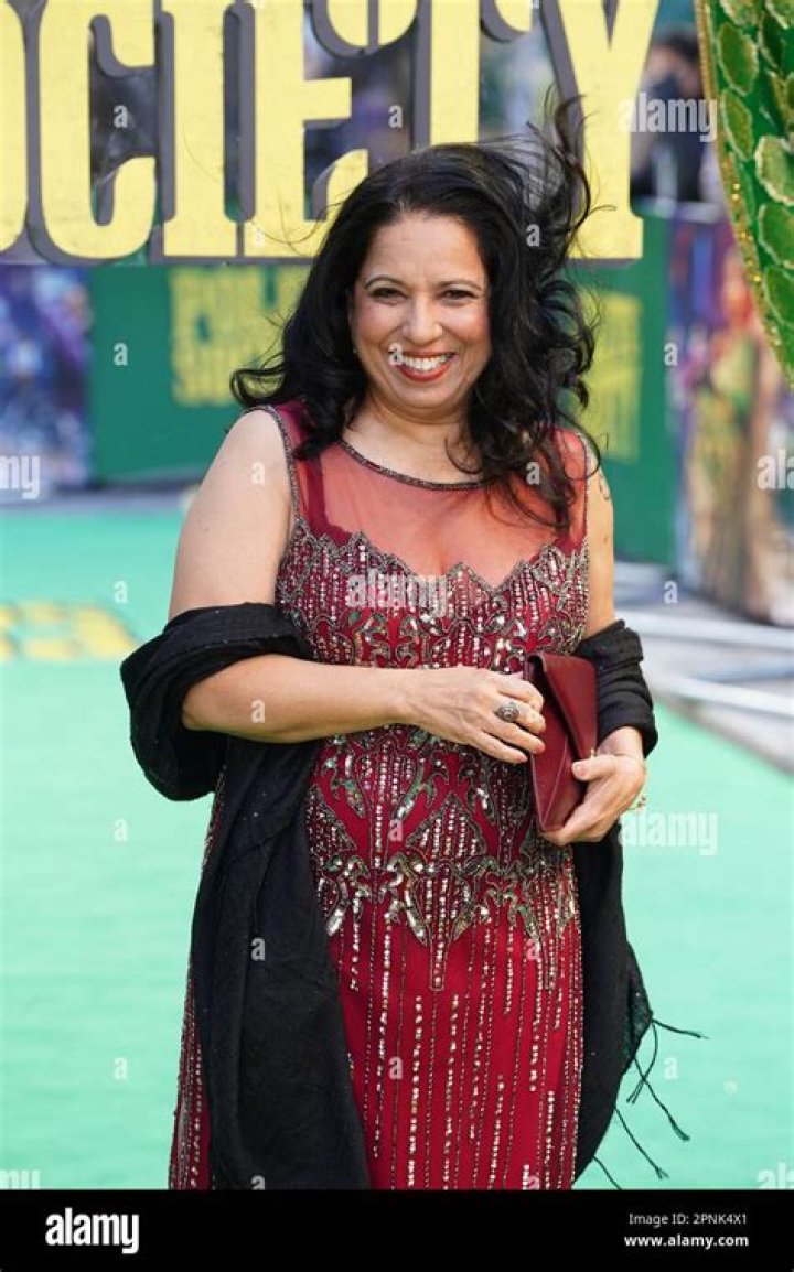 Shobu Kapoor Biography, Age, Height, Husband, Net Worth, Family