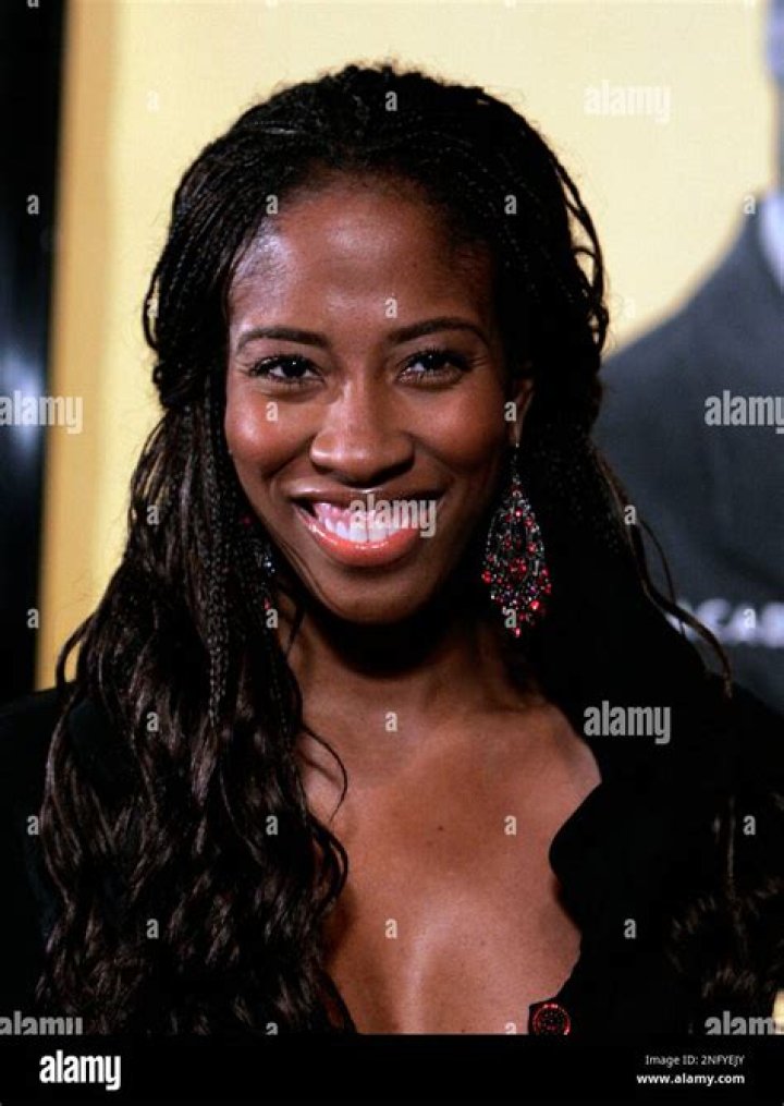 Shondrella Avery Biography, Age, Height, Husband, Net Worth, Family