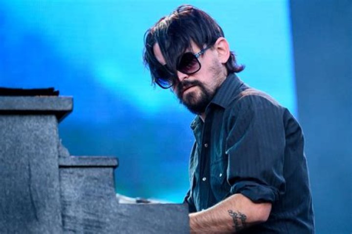 Shooter Jennings Biography, Age, Height, Wife, Net Worth, Family