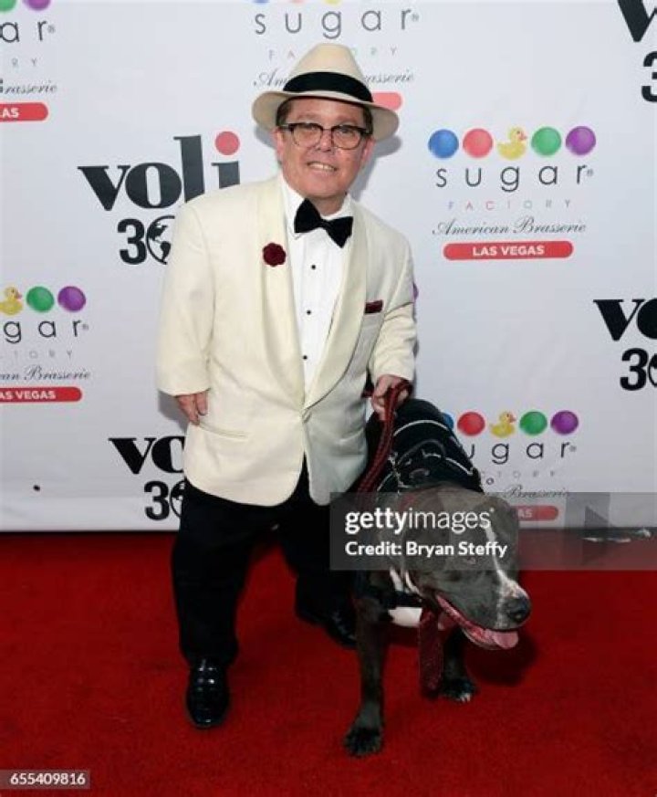 Shorty Rossi Biography, Age, Height, Wife, Net Worth, Family