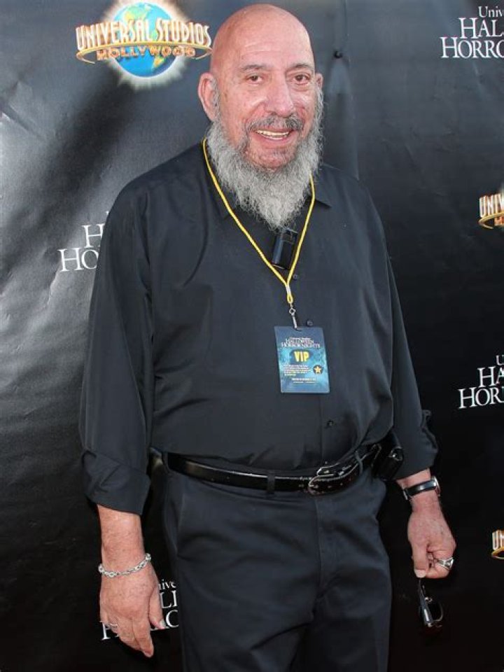 Sid Haig Biography, Age, Height, Wife, Net Worth, Family