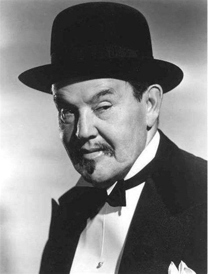 Sidney Toler Biography, Age, Height, Wife, Net Worth, Family