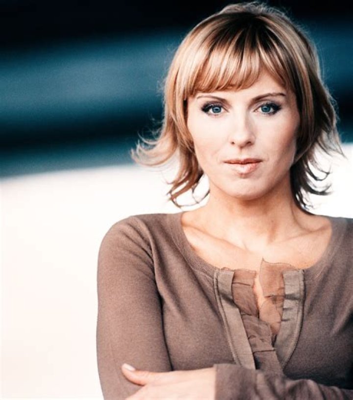 Silje Nergaard Biography, Age, Height, Husband, Net Worth, Family