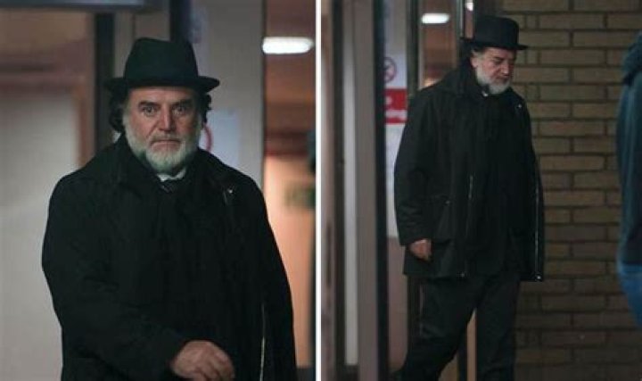 Simon Halabi Biography, Age, Height, Wife, Net Worth, Family