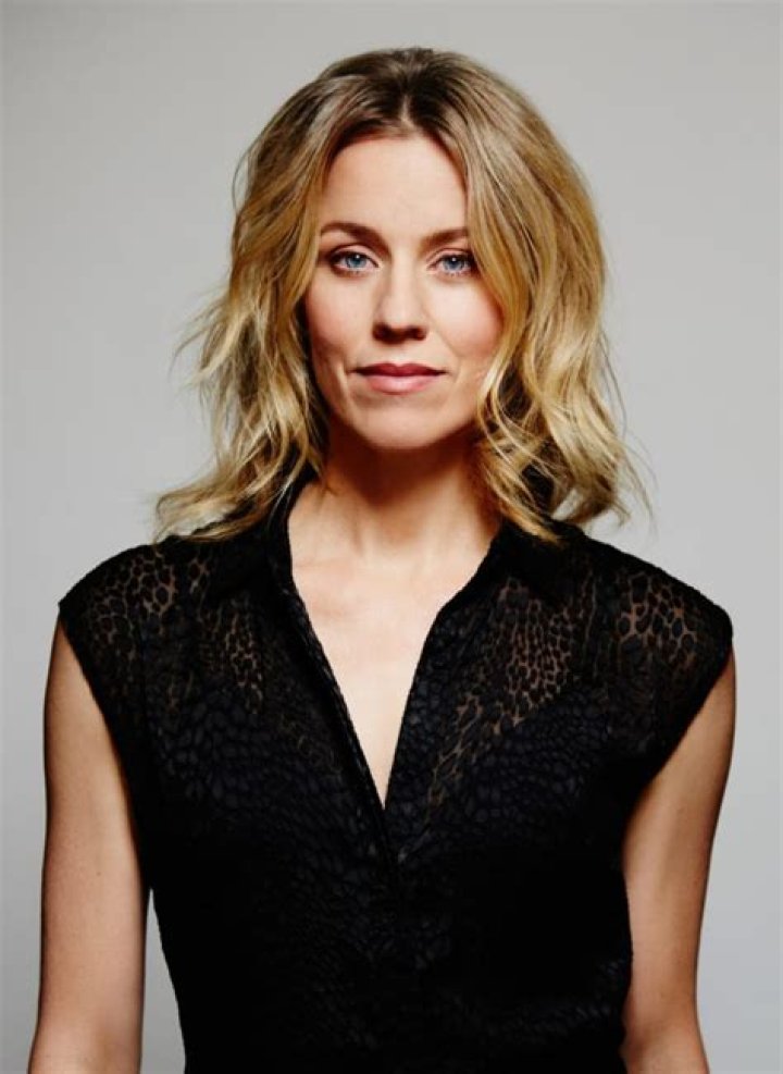 Simone McAullay Biography, Age, Height, Husband, Net Worth, Family