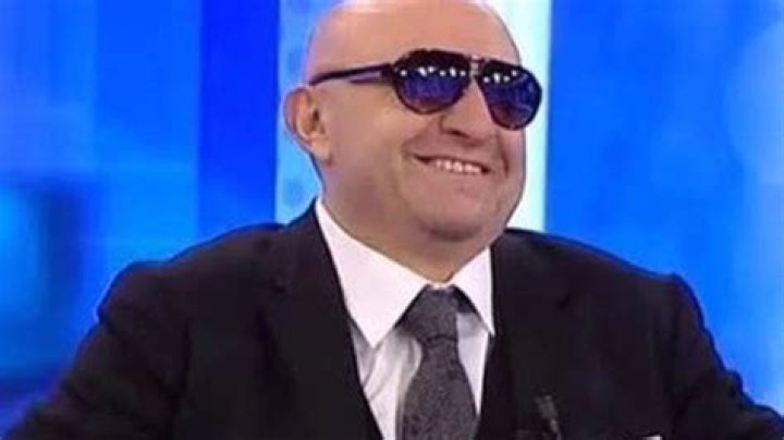 Sinan Engin Biography, Age, Height, Wife, Net Worth, Family