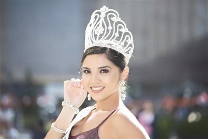 Skye Celine Baker Biography, Age, Height, Husband, Net Worth, Family