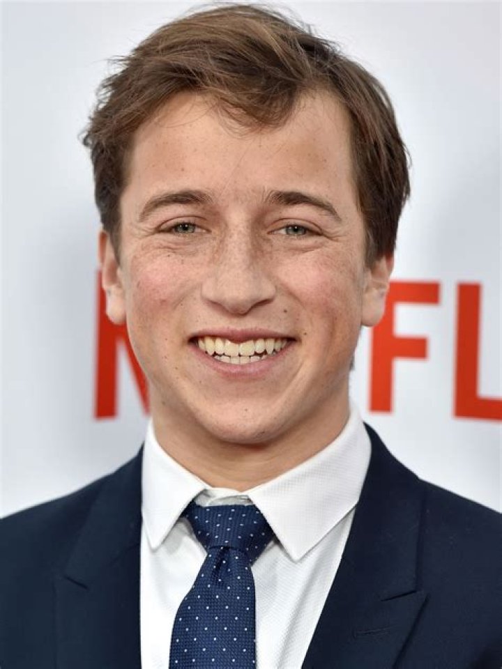 Skyler Gisondo Biography, Age, Height, Wife, Net Worth, Family