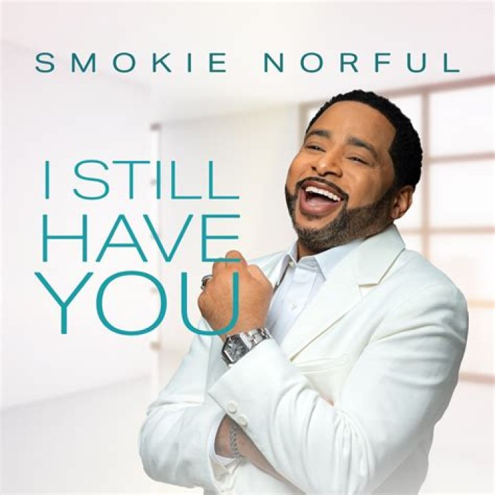 Smokie Norful biografía, edad, altura, esposo, net worth, familia