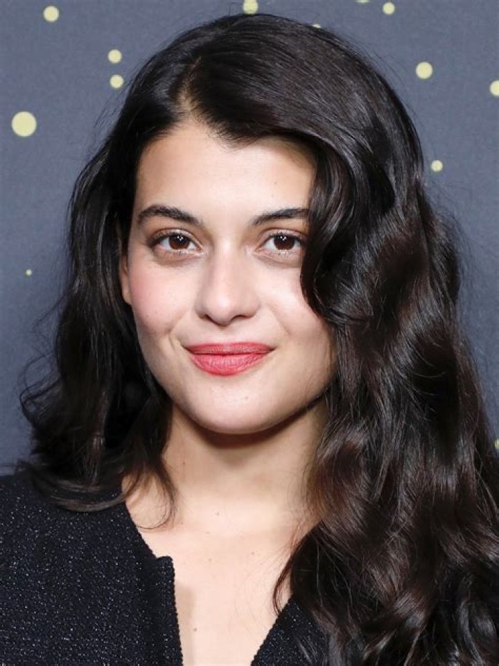 Sofia Black-D'Elia biografía, edad, altura, esposa, net worth, familia
