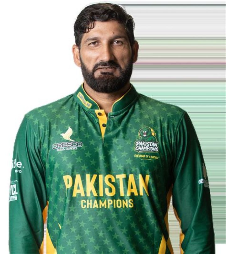 Sohail Tanvir Biography, Age, Height, Wife, Net Worth, Family