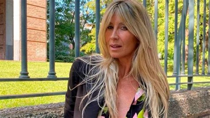 Soledad Solaro Biography, Age, Height, Husband, Net Worth, Family