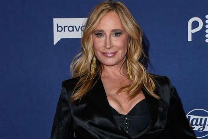 Sonja Morgan Biography, Age, Height, Husband, Net Worth, Family