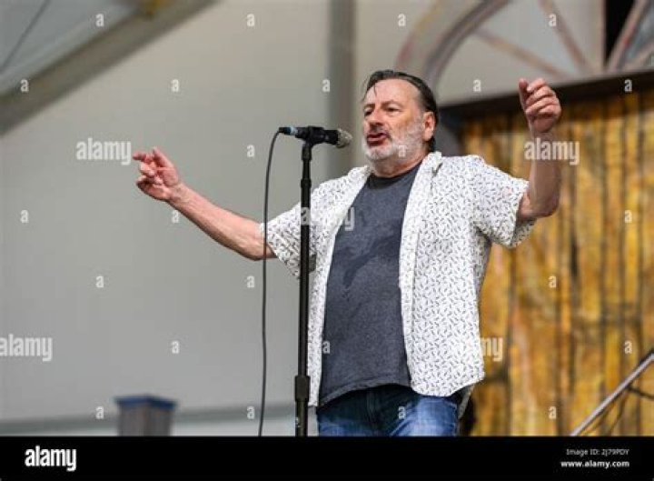 Southside Johnny Lyon Biography, Age, Height, Wife, Net Worth, Family