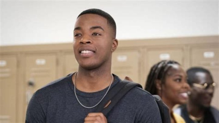 Spencer James biografía, edad, altura, esposo, net worth, familia