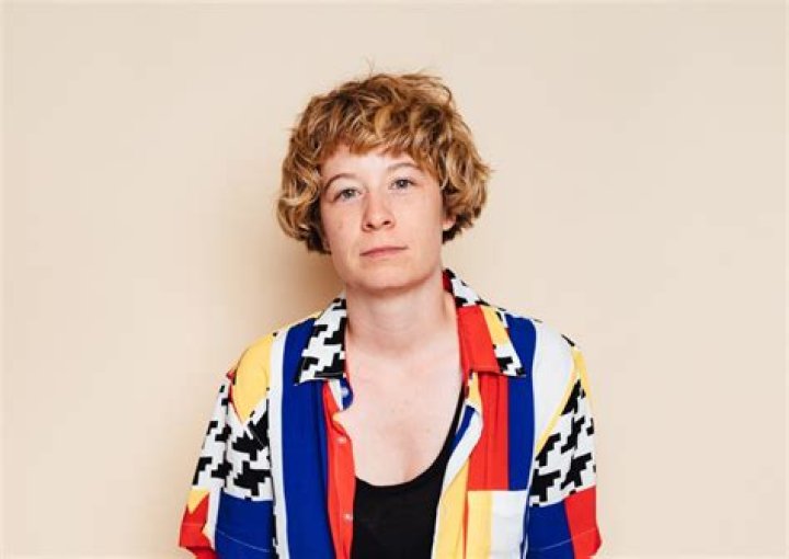 Stacey Gregg Biography, Age, Height, Husband, Net Worth, Family