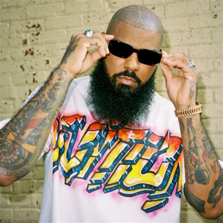 Stalley Biography, Age, Height, Wife, Net Worth, Family