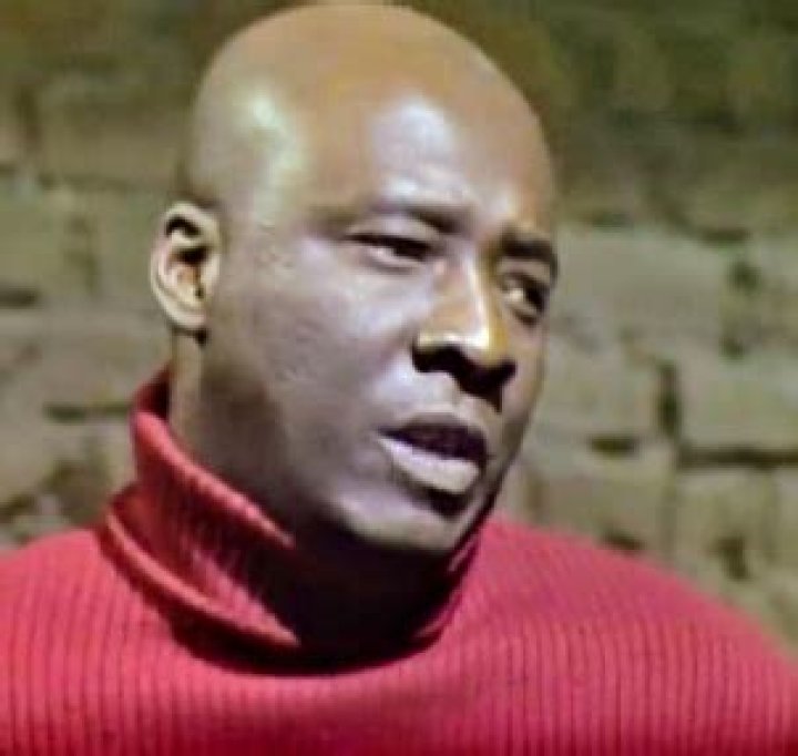 Stan Haze Biography, Age, Height, Wife, Net Worth, Family