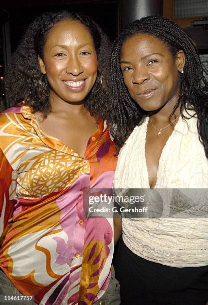 Starla Benford Biography, Age, Height, Husband, Net Worth, Family