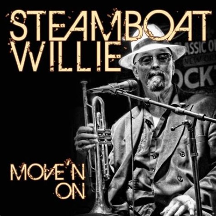 Steamboat Willie Biography, Age, Height, Wife, Net Worth, Family