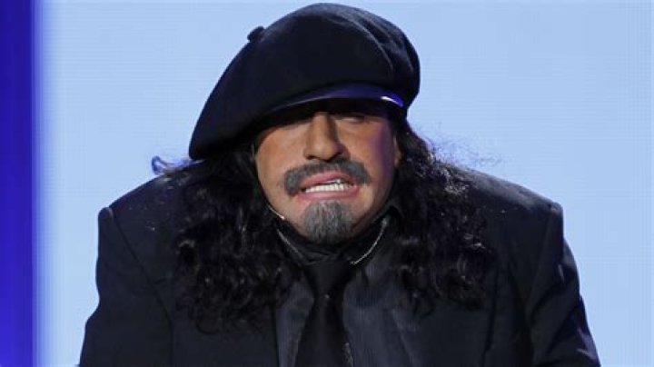 Stefan Kramer biografía, edad, altura, esposo, net worth, familia