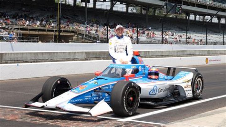 Stefan Wilson Biography, Age, Height, Wife, Net Worth, Family