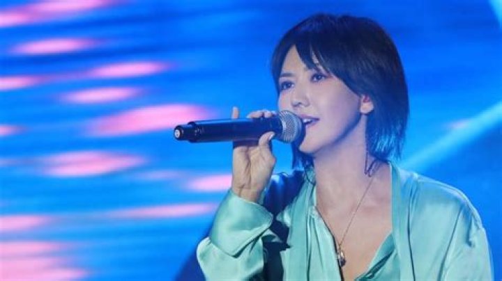 Stefanie Sun Biography, Age, Height, Husband, Net Worth, Family