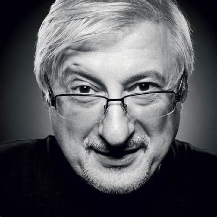 Stepan Pachikov Biography, Age, Height, Wife, Net Worth, Family