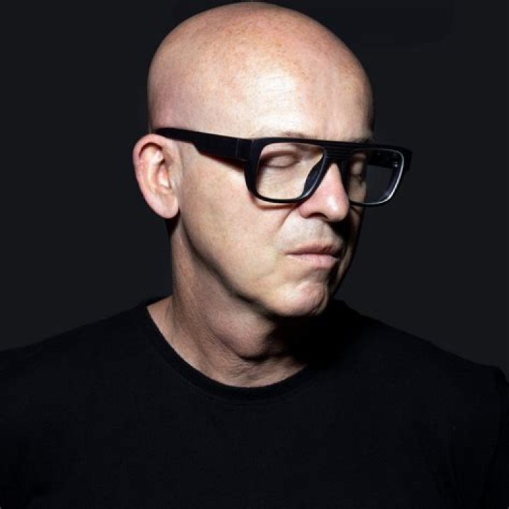 Stephan Bodzin Biography, Age, Height, Wife, Net Worth, Family