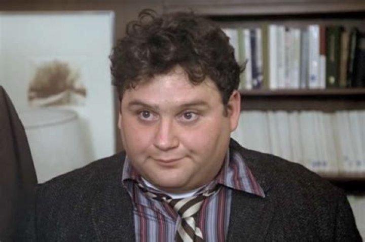 Stephen Furst Biography, Age, Height, Wife, Net Worth, Family