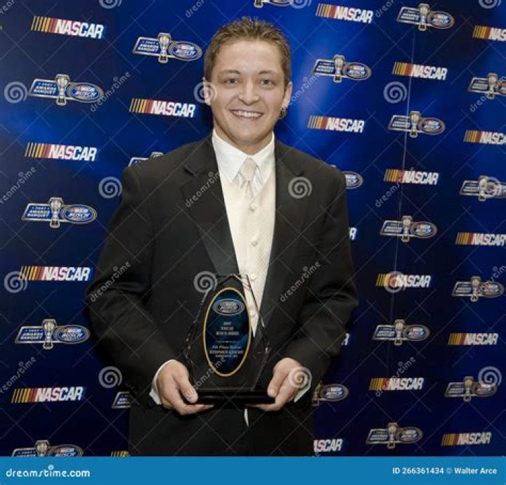 Stephen Leicht Biography, Age, Height, Wife, Net Worth, Family