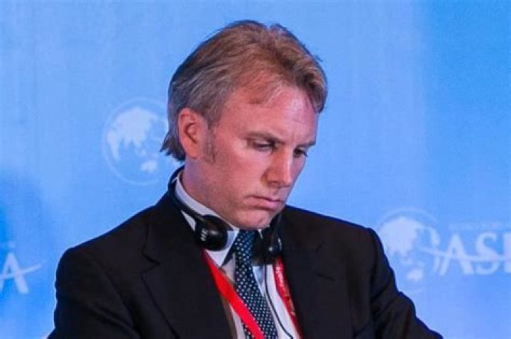 Stephen M. Badger Biography, Age, Height, Wife, Net Worth, Family