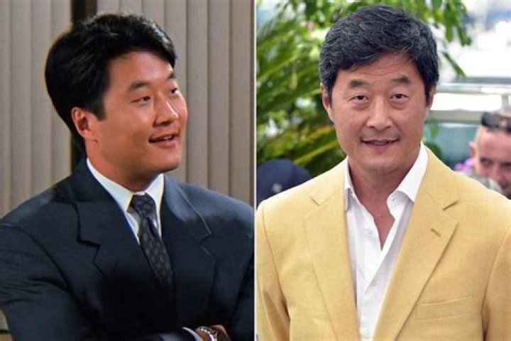 Stephen Park Biography, Age, Height, Wife, Net Worth, Family