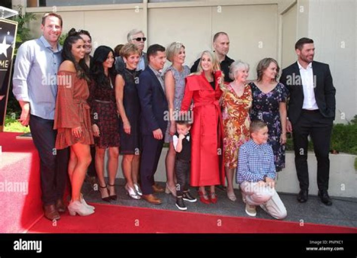 Stephen Underwood Biography, Age, Height, Wife, Net Worth, Family